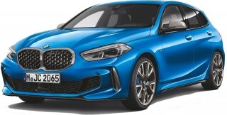 2020 BMW 1 116d 1.5 116 BG Otomatik Sport Line Araba kullananlar yorumlar
